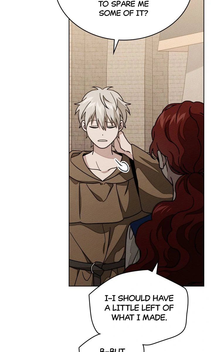 Under the Oak Tree Chapter 128 image 083